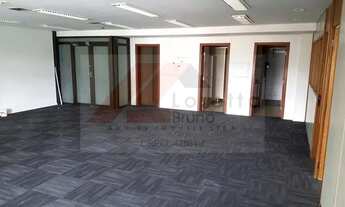 Imagem 5: São Paulo - Conjunto Comercial/Sala - Brooklin Paulista