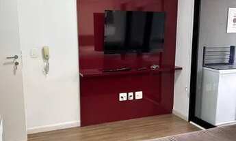 Imagem 3: Flat para aluguel com 35 metros quadrados com 1 quarto em Jardim Paulista - São Paulo - SP