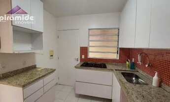 Imagem 5: Casa com 3 dormitórios para alugar, 100 m² por R$ 4.169,03/mês - Urbanova - São José dos C