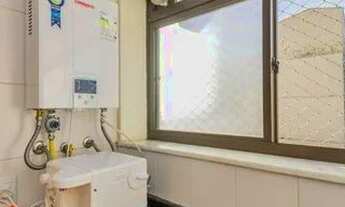 Imagem 7: Apartamento com 3 dormitórios à venda, 96 m² por R$ 580.000,00 - Santana - Porto Alegre/RS