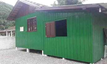 Imagem: Casa de praia para alugar em Governador