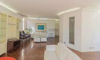 Imagem 5: Apartamento Locação 4 Dormitórios - 216 m² Campo Belo