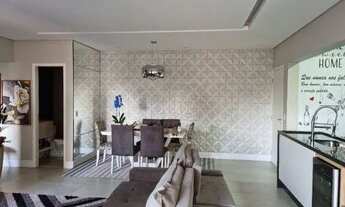 Imagem 6: Apartamento com 2 dormitórios à venda, 93 m² por R$ 851.000,00 - Vila Baeta Neves - São Be