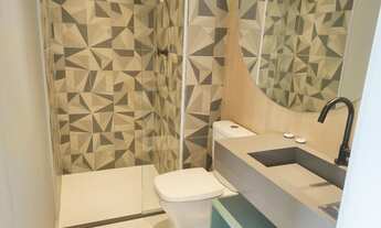 Imagem 6: Apartamentos na Planta à venda possui 36 metros quadrados com 2 quartos em Fazendinha - Ca