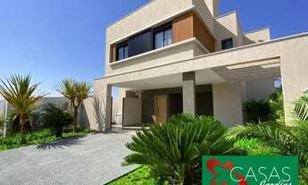 Imagem 2: Casa Jardins Marselha - Ágio