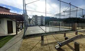 Imagem 2: Apartamento 2 quartos