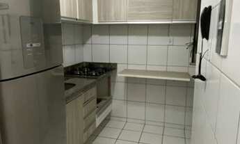 Imagem 6: Aluga-se apto mobiliado na Cohama