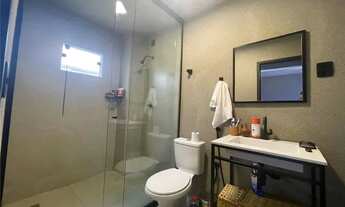 Imagem 2: Lindo apartamento na Praia do Francês, com 55 m², valor de R$ 260 MIL