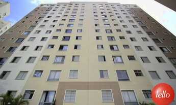 Imagem: São Paulo - Apartamento Padrão - São