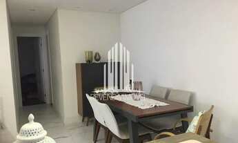 Imagem 7: Apartamento no Jabaquara com 2 dormitórios sendo 1 suíte e 1 vaga