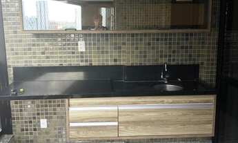 Imagem: Apartamento para venda com 106 metros quadrados