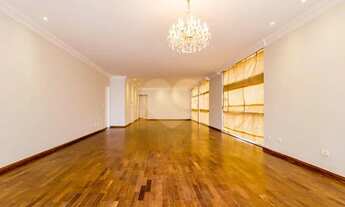 Imagem 2: Cobertura Penthouse na Haddock Lobo!