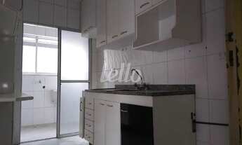 Imagem 5: São Paulo - Apartamento Padrão - Santana