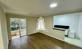 Imagem 2: Apartamento no condominio Residencial Spazio San Salvatore