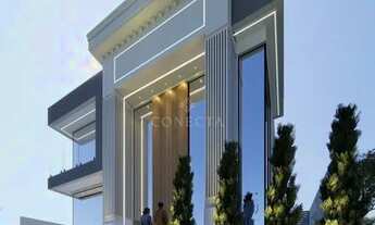 Imagem 6: Casa à venda no bairro Alphaville - Santana de Parnaíba/SP