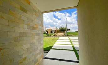 Imagem 4: Sobrado com 4 suítes, 308 m² - venda por R$ 2.200.000 ou aluguel por R$ 9.590/mês - Parque