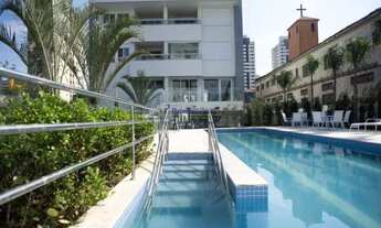 Imagem 2: APARTAMENTO NUNCA HABITADO - VARANDA GOURMET - VILA MARIANA