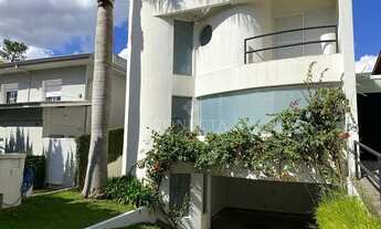 Imagem 2: Alphaville 03 Casa com 3 dormitórios