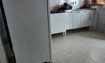 Imagem 5: Casa QR 204- Com 3 quartos em Samambaia Norte - Brasília - DF