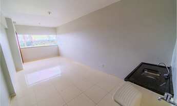 Imagem 6: Prédio comercial em Samambaia