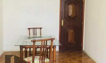 Imagem: Apartamento em Copacabana