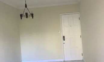 Imagem 2: Apartamento com 2 quartos em 80m² com 1 vaga de garagem em Brotas