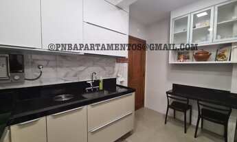 Imagem 7: Apartamento para venda com 110 metros quadrados com 3 quartos em Copacabana - Rio de Janei