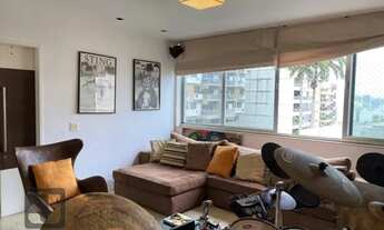 Imagem 5: Apartamento em Leblon