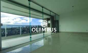 Imagem 2: Apartamento com amplo espaço e armários embutidos