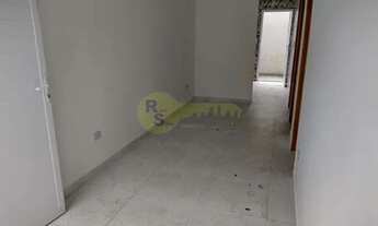 Imagem 3: Casa com 2 dorms, Caiçara, Praia Grande - R$ 215 mil, Cod: 4579