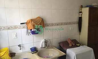 Imagem 15: CASA ESPETACULAR NO BAIRRO QUIETUDE - PRAIA GRANDE - SP