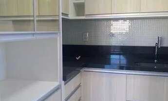 Imagem 6: Apartamento para alugar no Condomínio Paraty no Jardim Guanabara em Campinas -SP