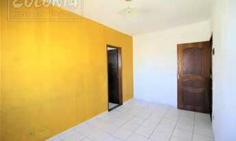 Imagem 3: Santo André - Apartamento Padrão - Vila Linda