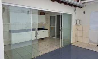 Imagem 5: Casa Jardim Imperial - Condomínio Rio Jangada