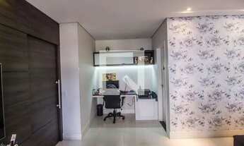 Imagem 5: Apartamento com 3 quartos (1 suíte) à venda no Alphaville, Barueri, com 2 vagas