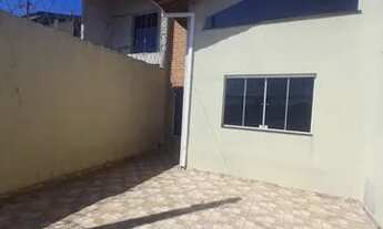 Imagem: Casa com 2 Dormitórios sendo uma suíte