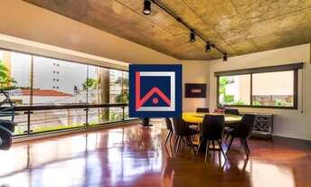 Imagem 4: Apartamento Venda Brooklin 314 m² 5 Dormitórios