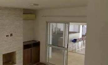 Imagem 4: SANTANA DE PARNAÍBA - Casa de Condomínio - TAMBORÉ