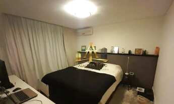 Imagem 7: Casa com 4 Suites para alugar - Residencial Dez Alphaville - Santana de Parnaíba - São Pau