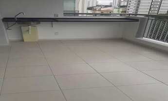 Imagem: Apartamento Chácara Santo Antônio (Zona