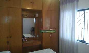 Imagem 3: Sobrado com 6 dormitórios à venda, 372 m² por R$ 954.000 - Vila Nogueira - Diadema/SP