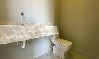 Imagem 5: Casa de Condomínio com 3 dorms, Parque Olívio Franceschini, Hortolândia - R$ 1.21 mi, Cod