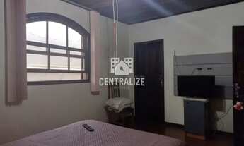 Imagem 2: Casa para locação em Vila Estrela