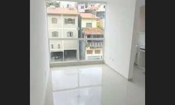 Imagem 5: Apartamento com 2 dormitórios para alugar, 53 m² por R$ 1.714/mês - Jardim Santa Rosa - Ta