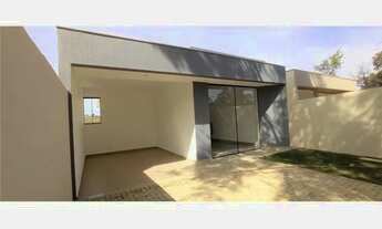 Imagem 3: Casa 4 quartos, área gourmet, 140m², bairro Shalimar - Lagoa Santa/MG