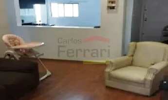 Imagem: Apartamento 72m² - 03 quartos -no centro