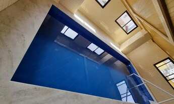 Imagem 5: 140Mil Entrada Saldo59meses - 2 dormi - Frente Rua - Mobiliado e planejado - andar Alto