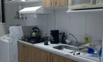 Imagem 4: Apartamento para Venda - 55.96m², 2 dormitórios, 1 vaga - Teresópolis