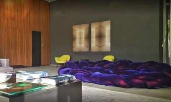 Imagem 7: Apartamento no Vila Nova Luxury disponível locação 65m², 1 dormitório e 2 vagas