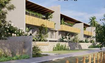 Imagem: Apartamento Duplex para venda a 150m da